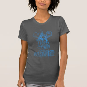 Camiseta schnuftigirl en Hamburgo
