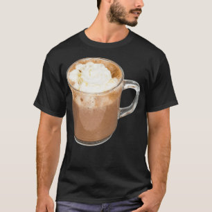 Camiseta schokolade suessigkeiten candy pirata pir cumplea