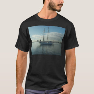 Camiseta Schooner Taio