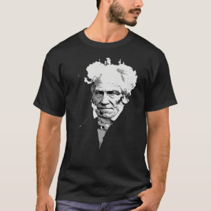 Camiseta Schopenhauer