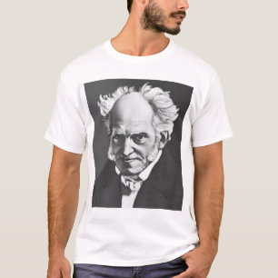 Camiseta Schopenhauer