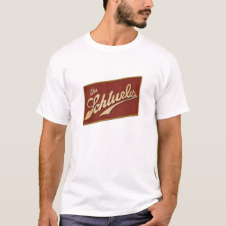 Camiseta ¡Schtueb Schtuff!