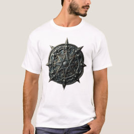 Camiseta „Schutz-Amulett – Dein stiller Begleiter“