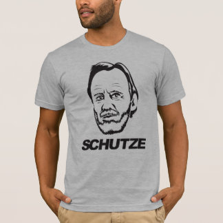 Camiseta Schutze T