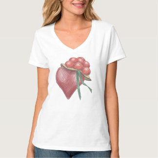 Camiseta Schwarzwaldliebe