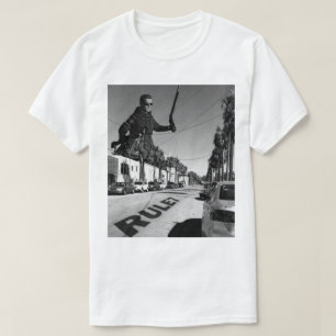 Camiseta Schwarzzilla