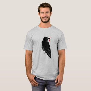 Camiseta Sci-eje