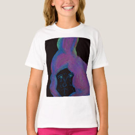 Camiseta Sci-fi Fantasy T-Shirt