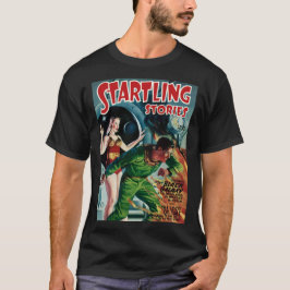 Camiseta SCI FI JMT SK8
