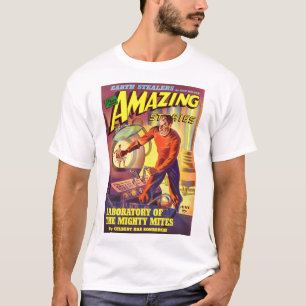 Camiseta SCI JMT SK8