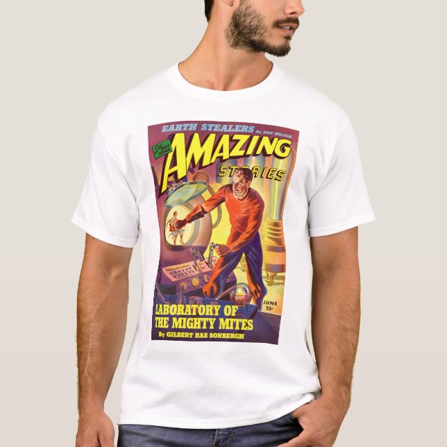 Camiseta SCI JMT SK8 (Anverso)