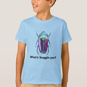 Camiseta Science