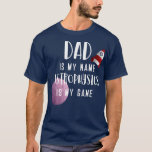 Camiseta Science Dad Astro Physics Fathers Day 1837<br><div class="desc">Science Dad Astro Physics Fathers Day 1837 .</div>