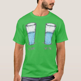 Camiseta Science is Optimistic 6