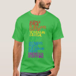 Camiseta Science is Real Black Lives Matter Pride Month  (1<br><div class="desc">Science is Real Black Lives Matter Pride Month  (164)  .</div>