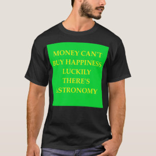 Camiseta Science Joke