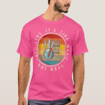 Camiseta Science Like Magic but Real Chemistry Teacher Stud<br><div class="desc">Science Like Magic but Real Chemistry Teacher Student Geek 1031 .</div>