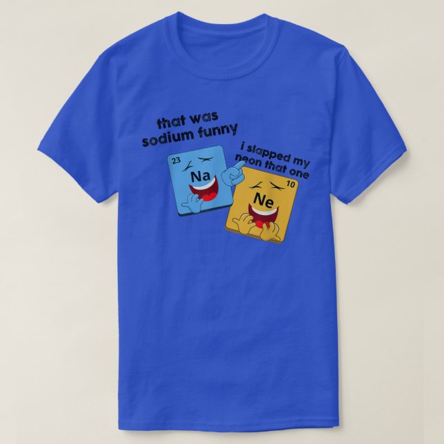Camiseta Science Lover Experinent Future Scientist Chemistr (Diseño del anverso)