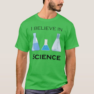 Camiseta Science Optimistic Meme friends