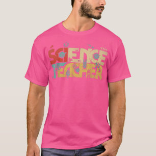 Camiseta Science Teacher Gifts Men Women Chemistry Biology