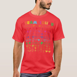 Camiseta Science Tech Engineering Art Math Teacher STEAM Sq