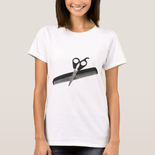 Camiseta ScissorsComb052010