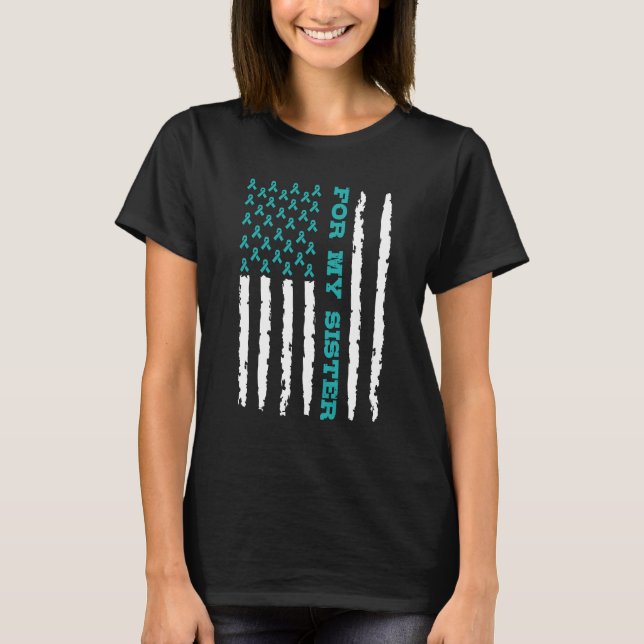 Camiseta Scleroderma (Anverso)