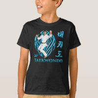 Scolletta el "Taekwondo" T