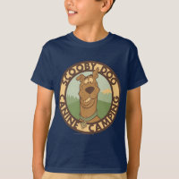 Scooby-Doo "Camping canino"
