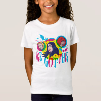 Camiseta Scooby-Doo | Chicas sexuales que tenemos esto