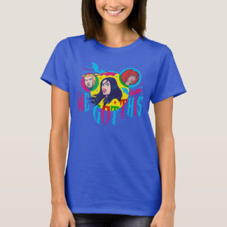 Camiseta Scooby-Doo | Chicas sexuales que tenemos esto