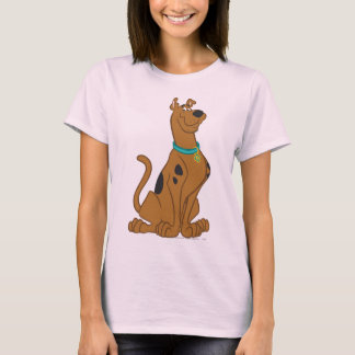 Camiseta Scooby-Doo Cuter Thate
