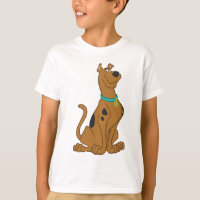 Scooby-Doo Cuter Thate