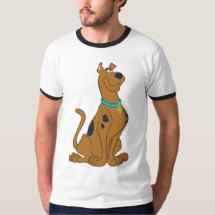 Camiseta Scooby-Doo Cuter Thate