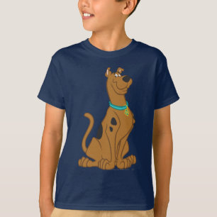 Camiseta Scooby-Doo Cuter Thate
