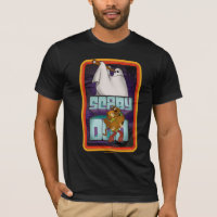 Scooby-Doo | Fantasma Buscando Shaggy y Scooby