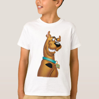 Camiseta Scooby-Doo Grin