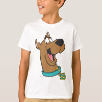 Scooby-Doo Happy Face