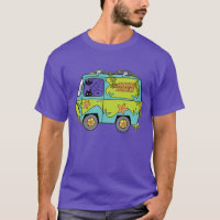 Scooby-Doo | La Máquina Misteriosa
