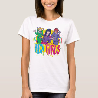 Camiseta Scooby-Doo | Las Chicas Brujas