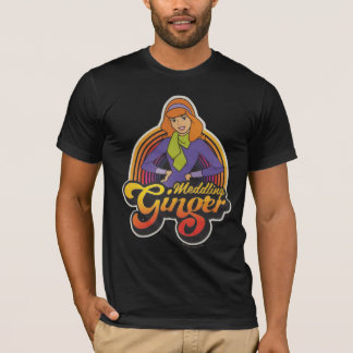 Camiseta Scooby-Doo | "Meddling Ginger" Daphne