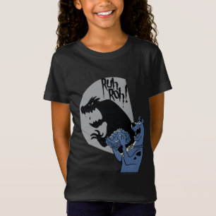 Camiseta Scooby-Doo Midnight Snack "Ruh Roh!"