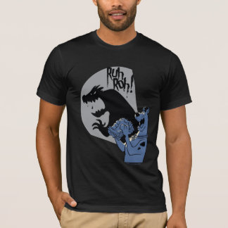 Camiseta Scooby-Doo Midnight Snack "¡Ruh Roh!"