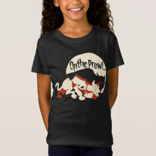 Camiseta Scooby-Doo "On The Prowl"