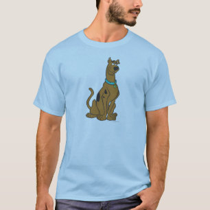 Camiseta Scooby-Doo Puppy Eyes