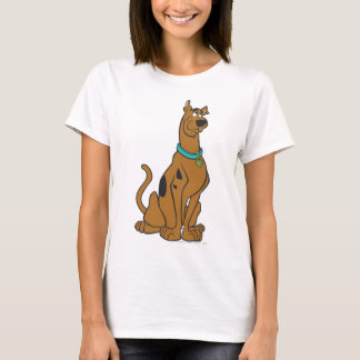 Camiseta Scooby-Doo Puppy Eyes