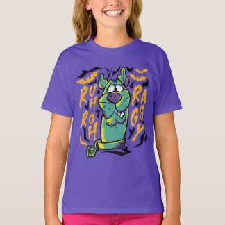 Camiseta Scooby-Doo | Ruh Roh Raggy