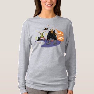 Camiseta Scooby-Doo  Se prohíbe un aperitivo escocés