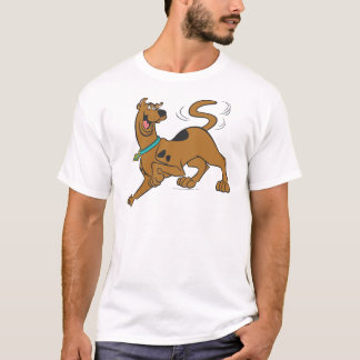 Camiseta Scooby-Doo Tail Wag