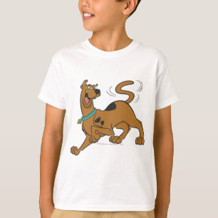 Camiseta Scooby-Doo Tail Wag